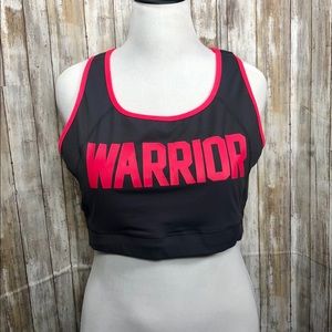 NWOT Torrid size 3 sports bra
